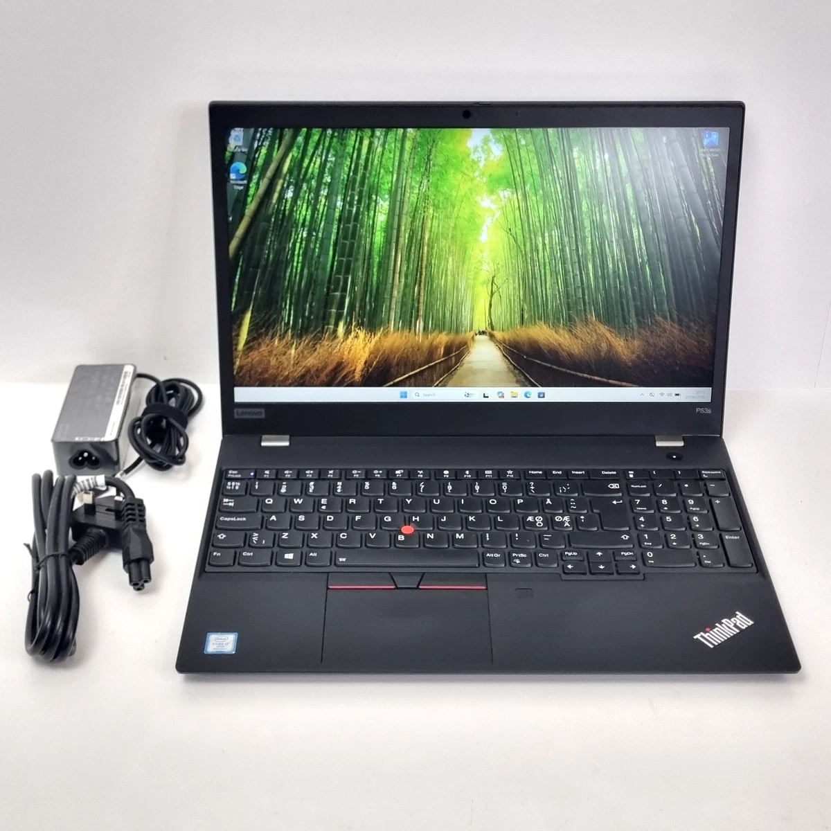 Preços baixos em Lenovo Intel Core i7 8th Geração 32 GB RAM