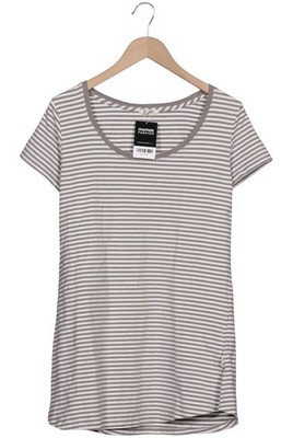 Deerberg T-Shirt Damen Shirt Kurzärmliges Oberteil Gr. M Baumwolle M... #5sp1mdm