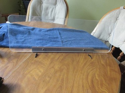 Allen Large 60's era Organ Music Rest / Stand / Rack Walnut | eBay