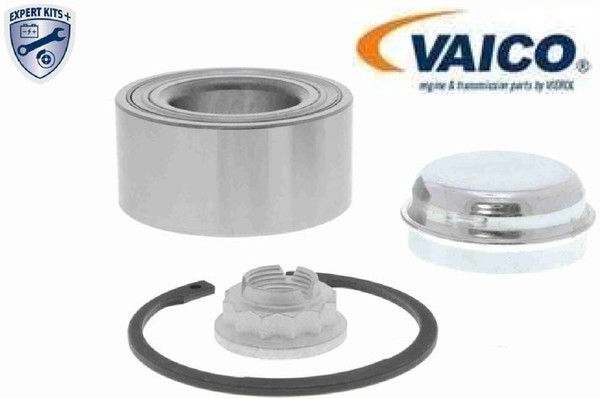 Vaico V30-9993 Radlagersatz Radlager Satz Vorderachse Vorne FüR Mercedes-Benz-image