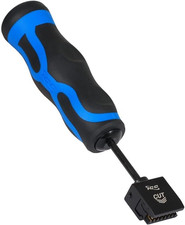 110 Punch down Tool for 4-Pair Cable Termination and 110 Connecting Block Termin