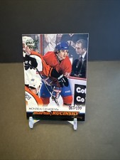 1999 Pacific 2000 GREEN Hockey #209 Martin Rucinsky CANADIENS 67/199 EX/NM