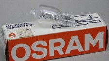 OSRAM EGW Halogen Projector Lamp Projection Light Bulb 115-120v 650w New OS