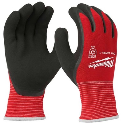 Milwaukee Cut Level 1 Winterhandschuhe