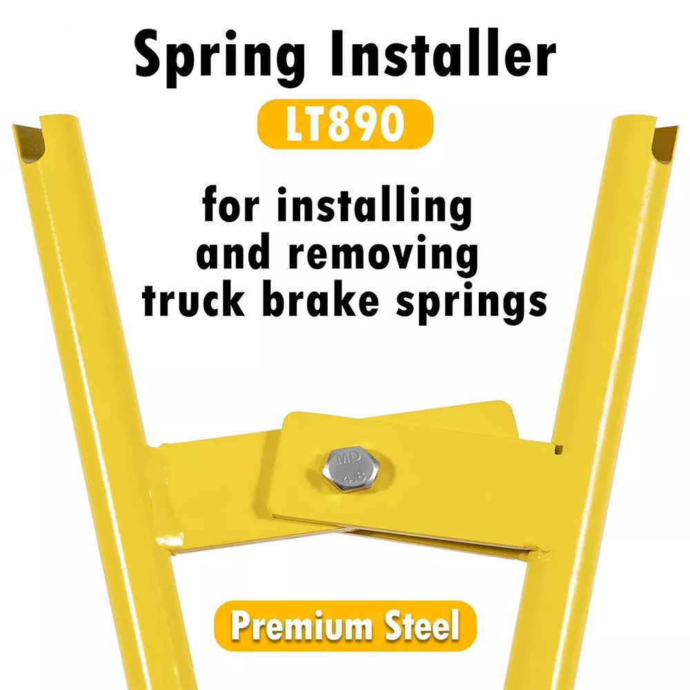 Truck Brake Spring Tool Heavy Truck Slack Adjuster Tool Air Brake Springs Pliers