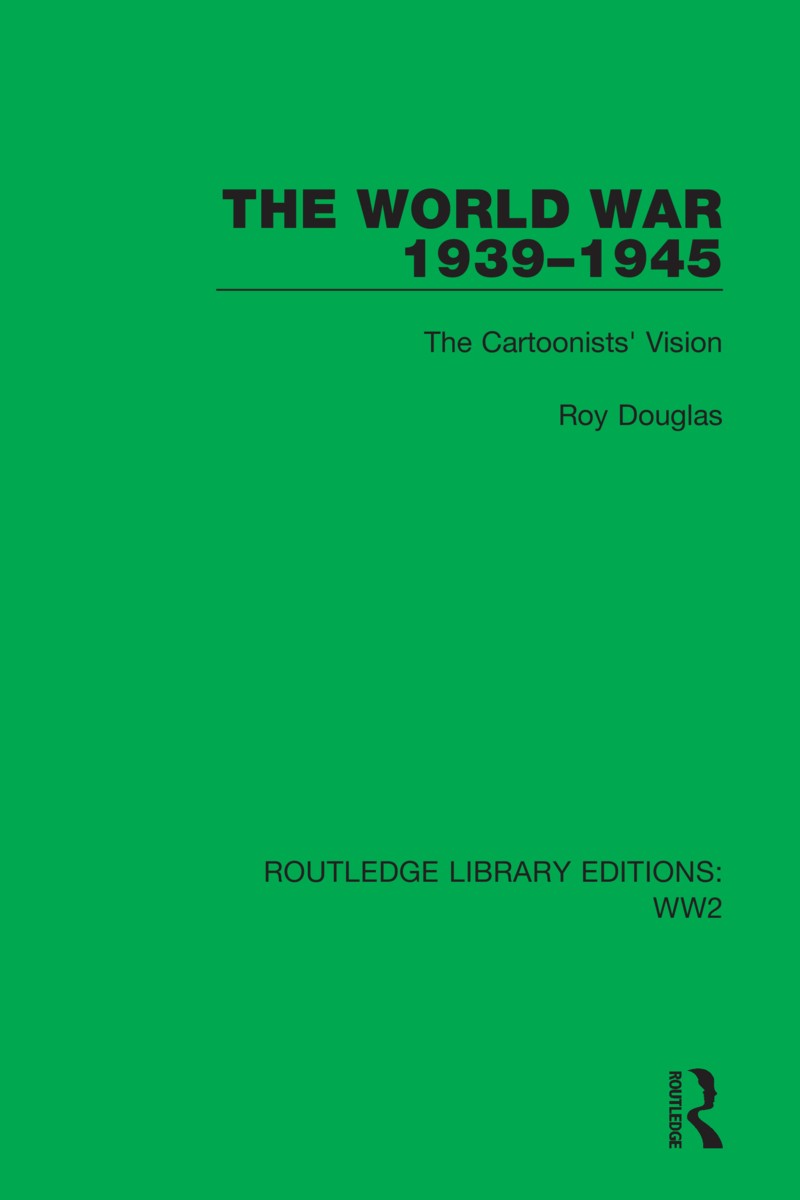 World War 1939–1945