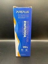 Pureplus PP-RWF6700A Replacement Filter Refri...