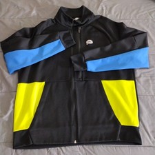 NIKE Men s Jacket NSW N98 Tribute Full Zip Sz...