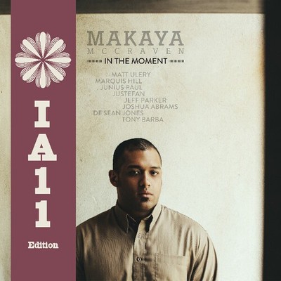 Makaya McCraven - In The Moment (ia11 Edition) [New Vinyl LP] With Booklet, Delu