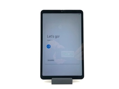 Samsung Galaxy Tab A 8.4 (2020) Dual 32GB Mocha Verizon SM-T307U Android Tablet