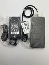   Open Box - Dell Performance Dock WD19S 180W Wired USB 3.2 Docking Station