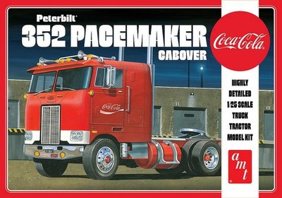 Round2 AMT1090/06 1/25 Peterbilt 352 Pacemaker