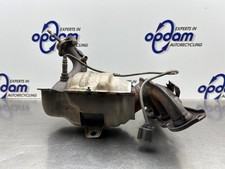 Katalysator ohne Lambdasonde Mazda 2 DE, DH ZJ232050XB P22770932