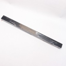 Poster Hanger Frame Magnetic Light Wood Black 16" 9008161934