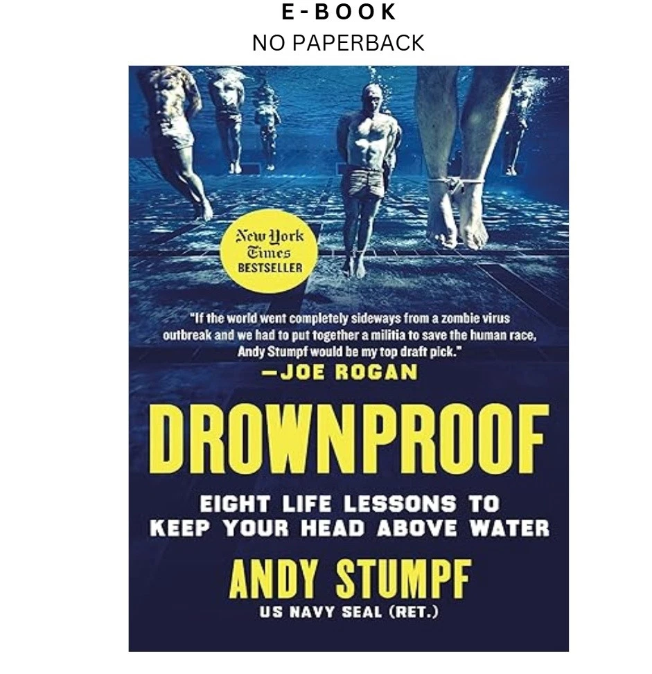 Drownproof ebook | LD Global Digital Ebook Store Buy Drownproof ebook, instant digital download PDF from LD Global