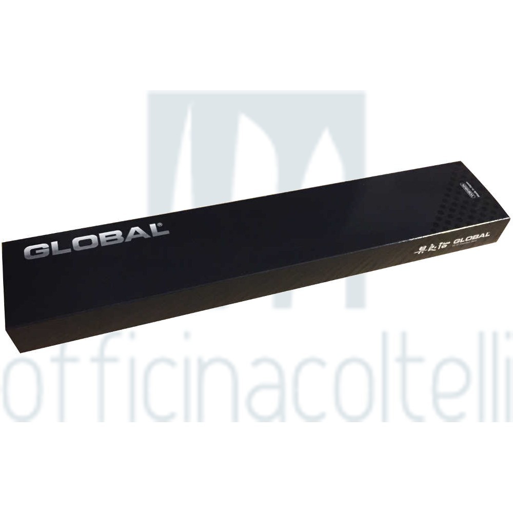 Recensione Global GS14 Mancini: Il Miglior Coltello Multiuso 15cm - 2