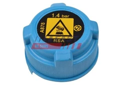 FAST FT94704 CAP, COOLANT TANK FOR, ABARTH, ALFA ROMEO, CHRYSLER, CITROËN, FIAT, FORD