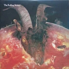ROLLING STONES ~Goats Head Soup~ ALT COVER Half Speed Master Clear 2 LP SEALED