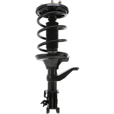 KYB SR4604 Strut-Plus Front Left Strut & Coil Spring Assembly For 03-11 Element