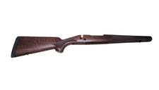 Winchester Model 70 Rifle Super Grade Long Action Wood Stock Post 64