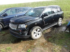 Console Front Classic Style Vertical Rear Door Handle Fits 11-17 COMPASS 1898128