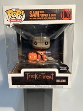 Ultimate Funko Pop Trick 'r Treat Figures Gallery and Checklist 28