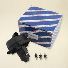 New Secondary Air Injection Smog Air Pump For 0001405185 0580000025 Bosch