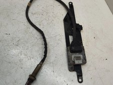 Sonde lambda Nissan QASHQAI