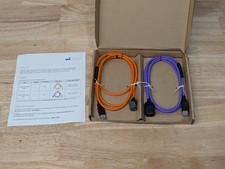 Miller Mopar Witech Hfm Usb Adapter Diagnostic Cable Chrysler Dodge Jeep