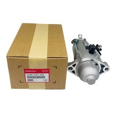 Genuine OEM Honda Starter 31200-RAA-A53 for Accord Element Acura TSX 2003-2006
