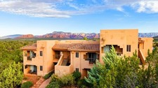 Sedona Summit Resort AZ Studio March 15-19 Mar- 4 nights