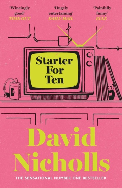 Starter For Ten
