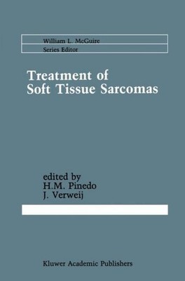 Treatment of Soft Tissue Sarcomas J. Verweij