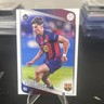 Topps UEFA Champions League - Guille Fernandez FC Barcelona #190