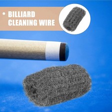 5x Kettle Descaler Balls Mesh Limescale Remover Wire Cleaner Fur
