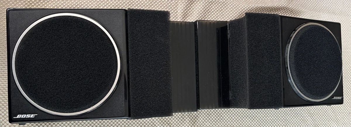 Bose 201 Series V for sale | eBay