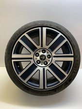 2023 Genuine Mini Countryman F60 Union Jack Alloy 8Jx19H2 6888084