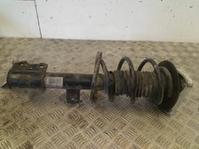 2014 MERCEDES-BENZ CLA (117.3) LEFT FRONT STRUT LEFT