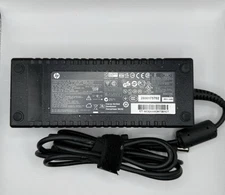 Genuine OEM HP 135W Power Supply AC Adapter Elite 8300 8200 8000 7900 7800