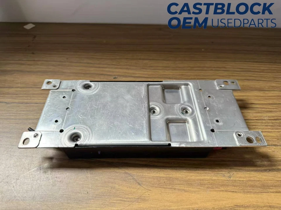 2016 BMW 428i Gran Coupe TELEMATICS CONTROLLER PHONE  84.109389660-01 OEM - Image 4 of 4