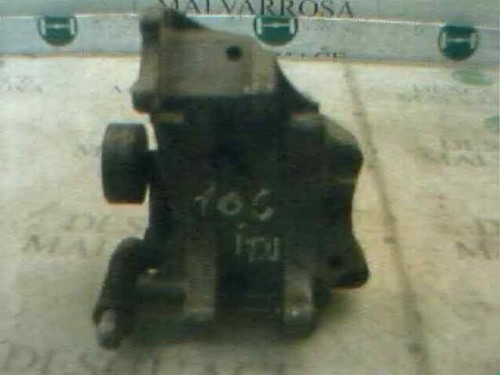 TENDEUR DE COURROIE AUXILIAIRE / 3530121 POUR PEUGEOT 106 S2 1.5 DIESEL CAT T - Photo 1/2