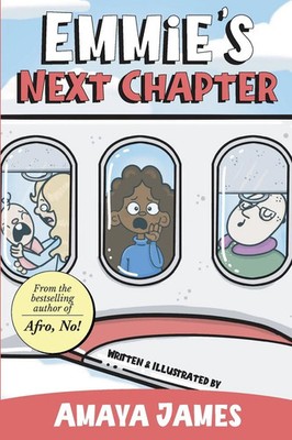 Amaya C. James | Emmie's Next Chapter | Taschenbuch | Englisch (2026)