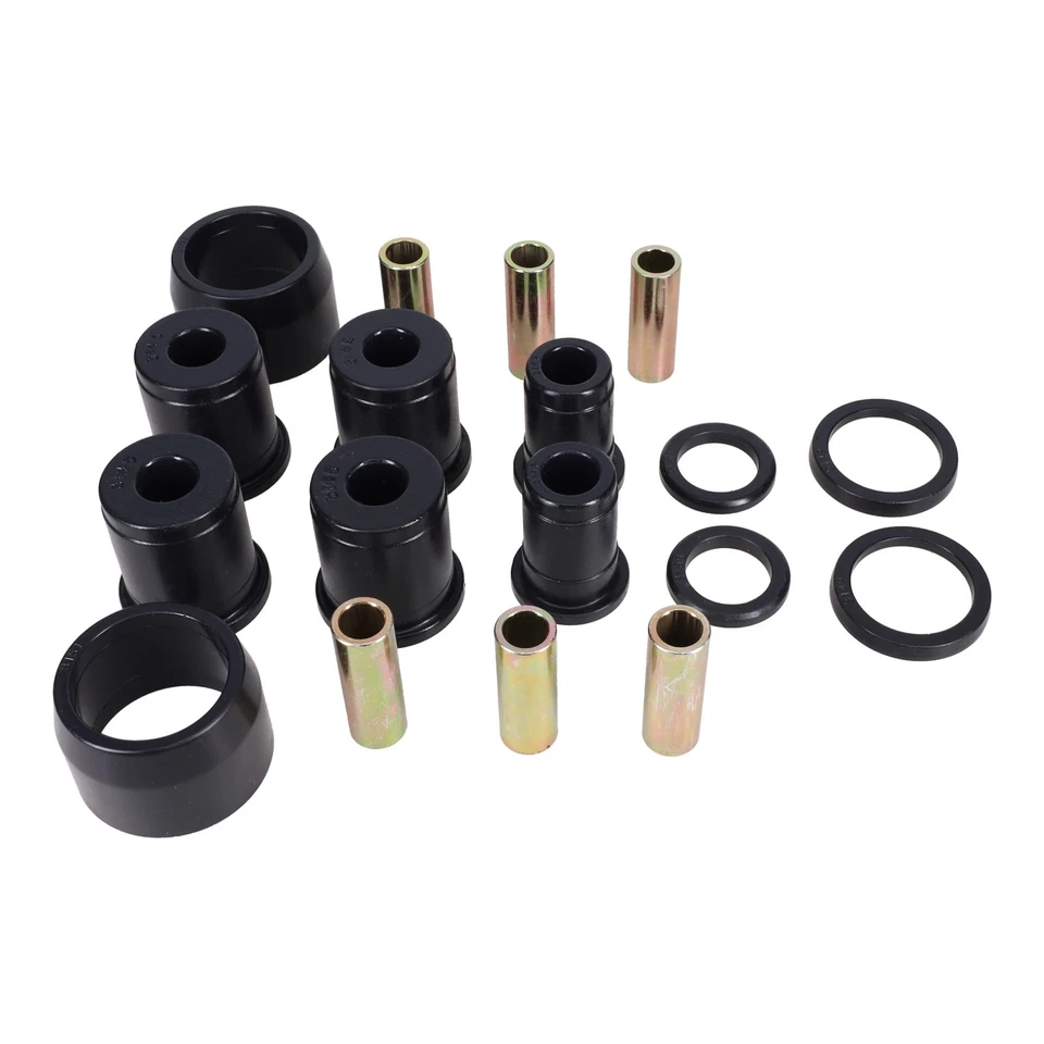 Kit de buje de brazo de control trasero Polygraphite® 1965-1970 Chevrolet Impala Bel Air Foto 4 de 4