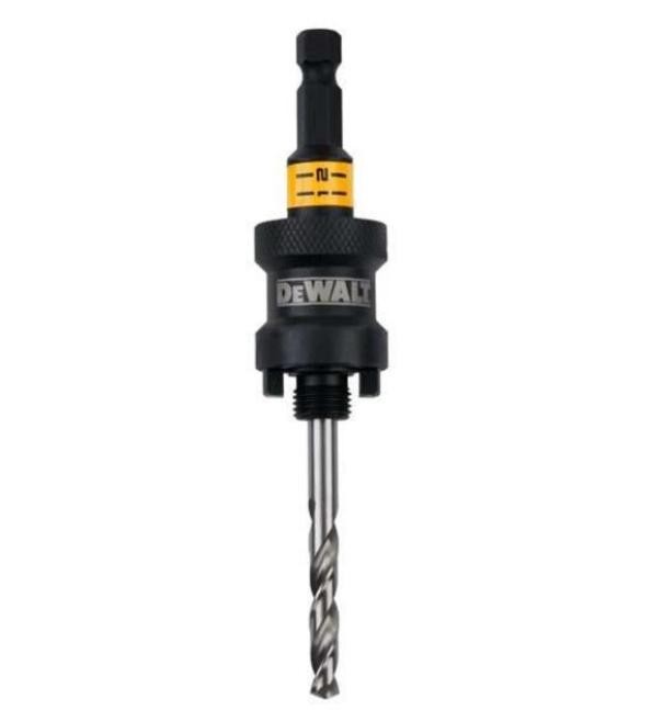 OFFERTA Mandrino Dewalt DT20626-QZ 10mm Quick Change 14-30mm