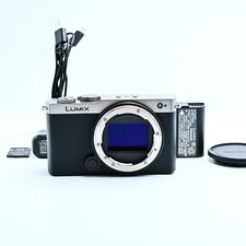 Panasonic LUMIX DC-S9 24,2 MP fotocamera digitale mirrorless [quasi come nuova]