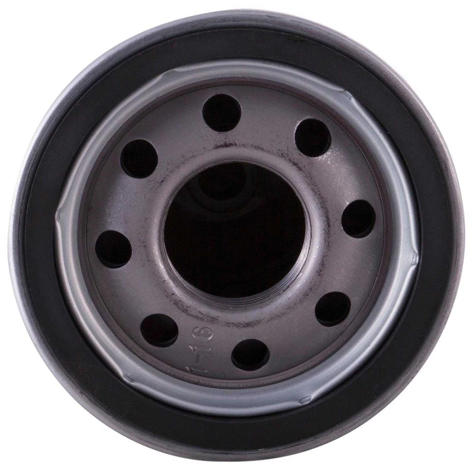 Engine Oil Filter fits 2019-2020 GMC Sierra 1500 Acadia  PARTS PLUS FILTERS BY P - Image 2 of 4