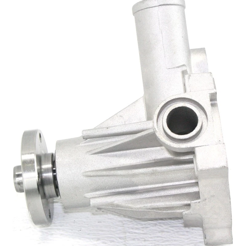 Bomba de agua para Volvo 244 740 940 245 760 240 1985-1995 Foto 2 de 4