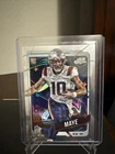 2024 Topps Cosmic Chrome - Rookies Drake Maye #162 (RC)