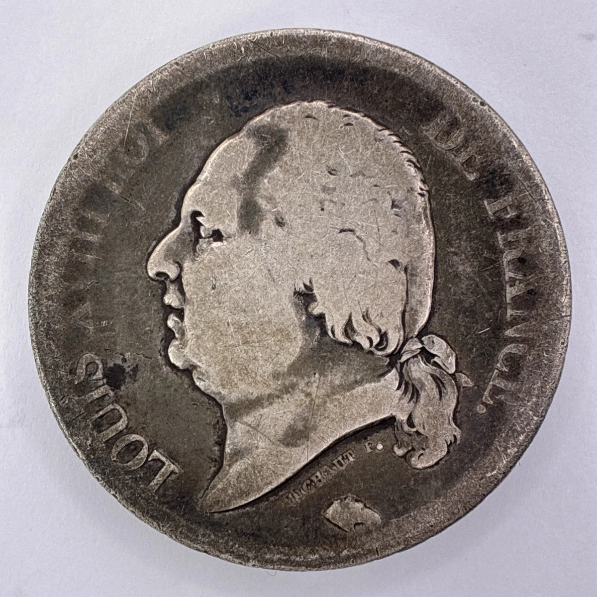 25+ Circulated French Coins for sale | Updated Oct 2026