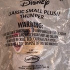 Disney Thumper (Bambi) Classic Small Plush Stuffed Animal 2021 Just Play New!! — photo 4